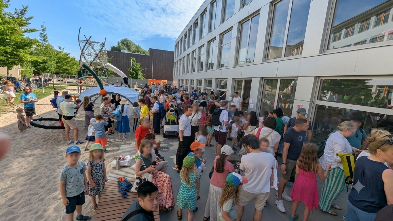 Sommerfest