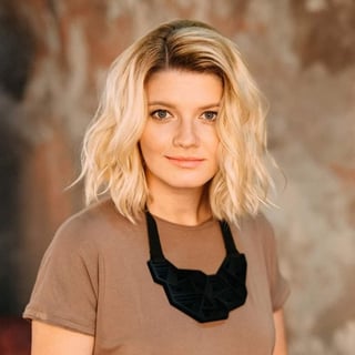 Irma Chachanize