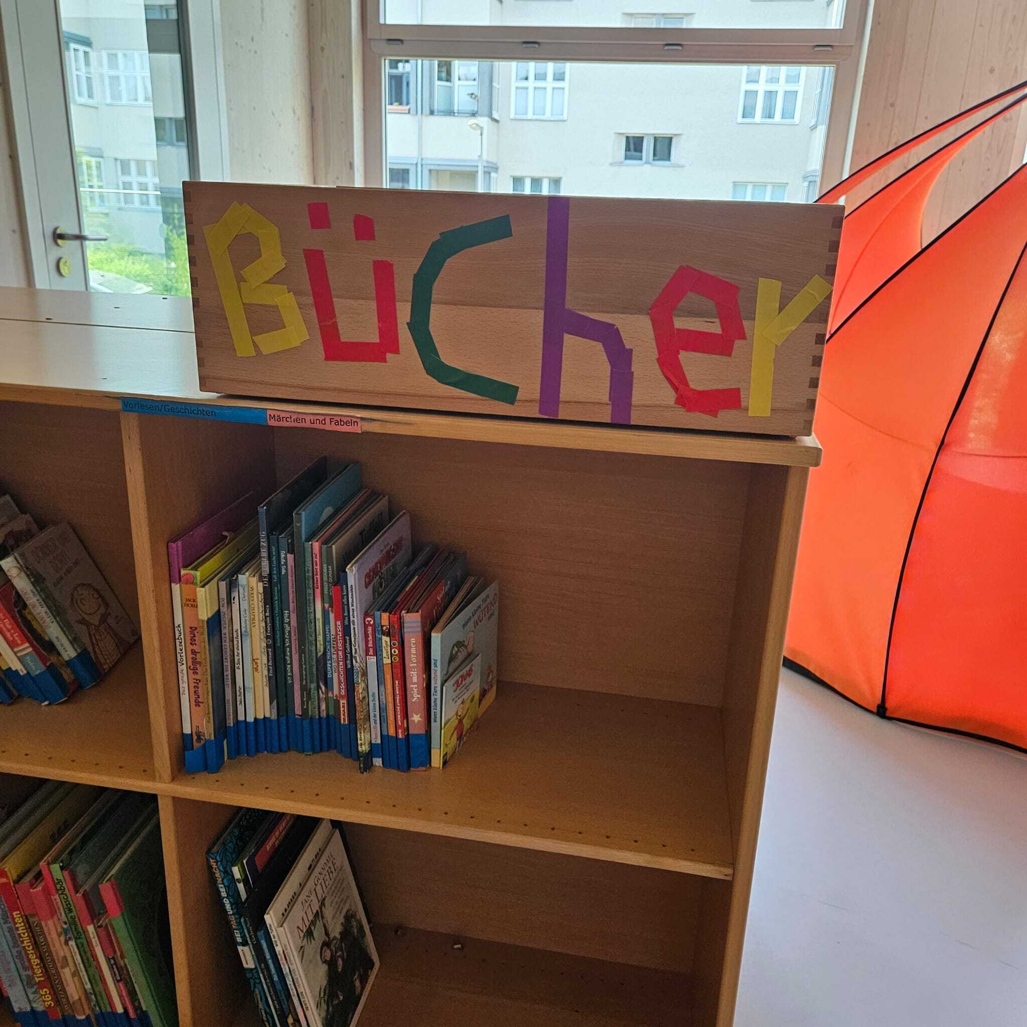 Bibliothek