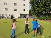 sommerfest